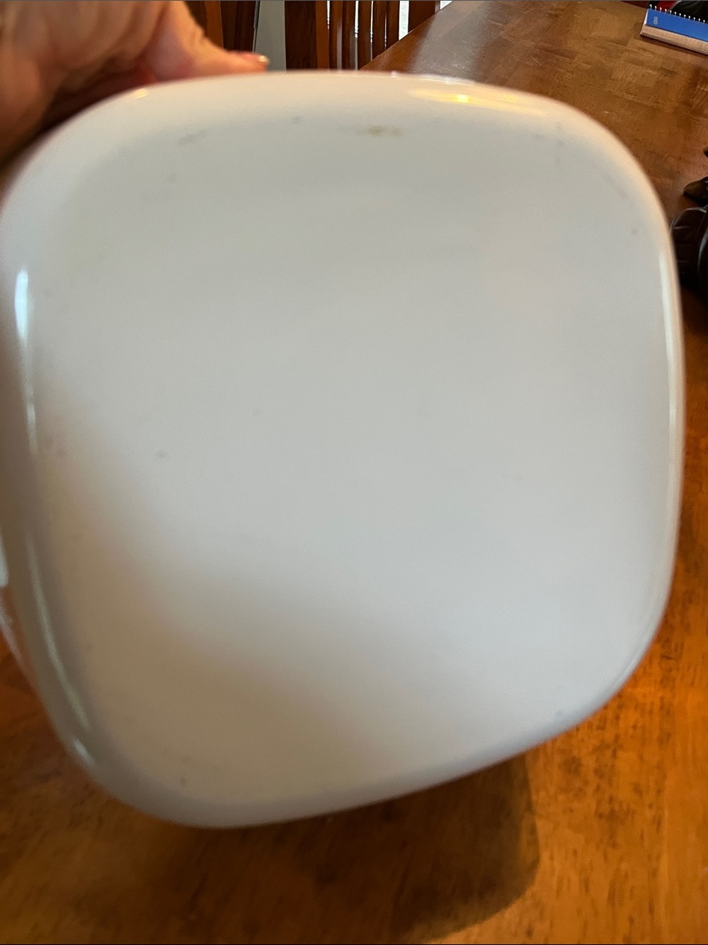 Vintage “Spice of Life” Corningware. 5 Quart. A-5-B - Picture 6 of 6